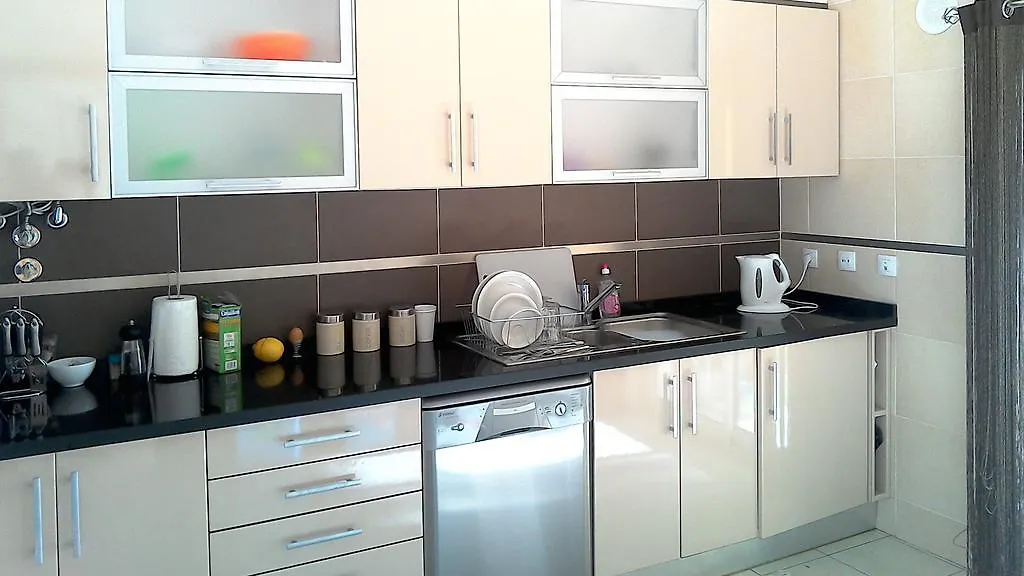 Jardim Das Alfarrobeiras Otel Ferreiras